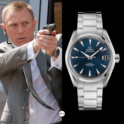 james bond omega for sale|James Bond omega watches list.